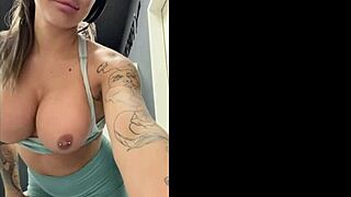 almost got caught by the officer 😅