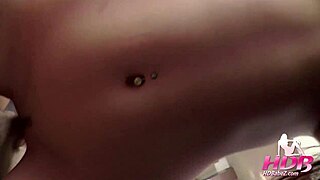 Sexy Party Girl Cheats On Boyfriend And Gets Fucked Deep!