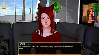 my new stepfamily game