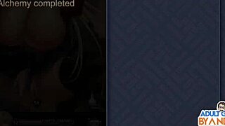 i give genesis a rimjob in ep3