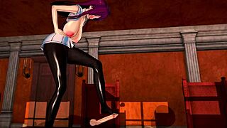 3d hentai big ass big tits sex squirting blowjob fantasy horny handjob