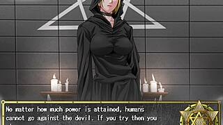 Intriguing Bible Black infection story