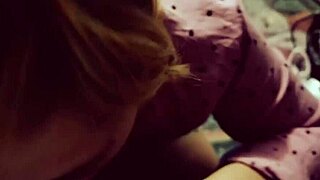 curvy latina rides with stockings for anal pleasure