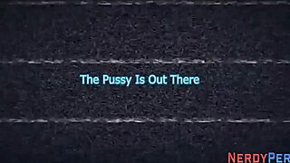 Does the Leeds geek get his cock gobbled by the inked Brit?