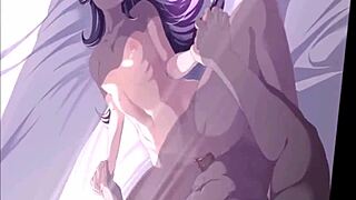 Unleashing desires with uncensored Magicami DX HMV anime compilation. What secrets will you uncover tonight?