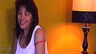 teen twins confuse stud with blowjobs on big cock. 😏👯‍♀️