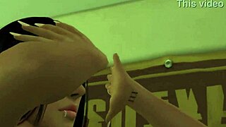 I partied with pornstars at college in sims 4