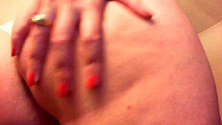 your hot italian teen sister squirts hard, making you excited as hell