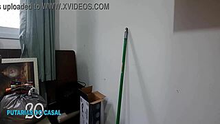 Slut Cumming On Dick