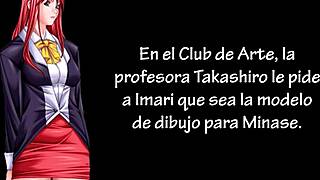 Bible Black Gameplay Español Capítulo 16