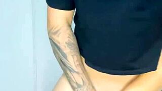 hot colombian amateur tries anal creampie for first time in gay pussy fucking