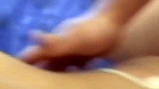 i watched croatian webcam amateurs get wild. passersby blew them before splitting them in two