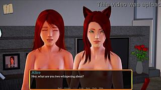 my new stepfamily game