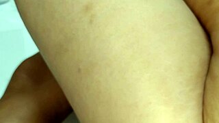 Lie still, I'll make you so horny!