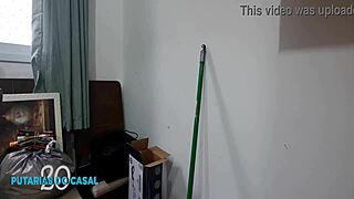 Slut Cumming On Dick