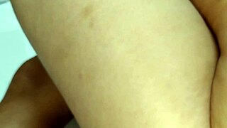 Lie still, I'll make you so horny!