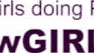 Cute 19yo teen teases like crazy after school hours