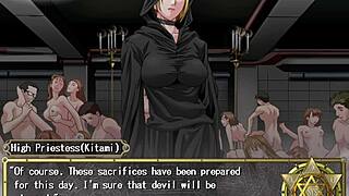 Intriguing Bible Black infection story
