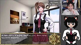 Bible Black Gameplay Español Capítulo 16