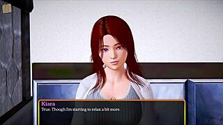 My new family 403: The game of the month for anime lovers