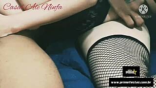 gostosa ale ninfa visits joao o safado while cuckold films everything