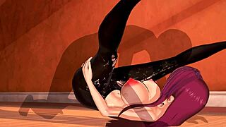 3d hentai big ass big tits sex squirting blowjob fantasy horny handjob