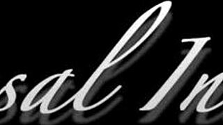 guy visits swing house to jerk off through glory hole, surprising his wife