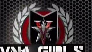 Lesbians vicky vette and lexi luna, are you masturbating with hitachis?