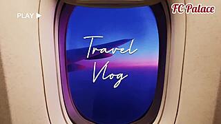 Sex addict seduces me, sucking and grinding my monster cock 😈