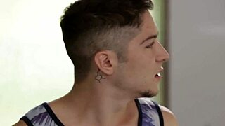 Busty Milfs Get Nasty in Threesome Bath Compilation