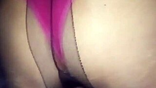 Latina Mature Deepthroats And Fucks Young Guy Bent Over