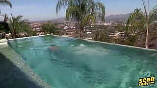 i'm cory from sean cody in this gay movie