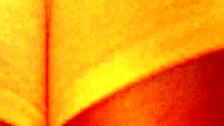 Ebony Beauty Twerks Wild After Showing Off Her Fat Cameltoe Asset