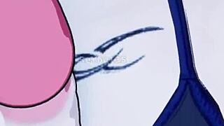 oc new employee starts her day in the game world