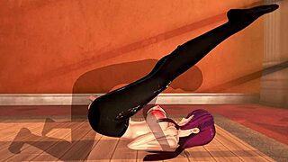 3d hentai big ass big tits sex squirting blowjob fantasy horny handjob