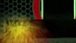 Watch Vicky Vette And Nikki Benz Lick Their Cunts At The Pool!