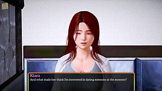 My new family 403: The game of the month for anime lovers