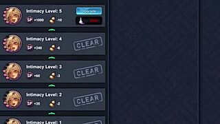 एप3 में जेनेसिस को रिमजॉब देता हूं