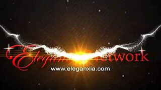 Intense Outdoor Nuru Massage with Exotic Asian Milf, Relaxing Yet Erotic