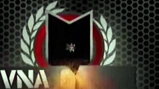 Ella Darling shows off her huge clit in sexy lingerie.