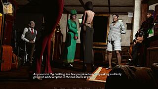 eternum 176 in 3d anime game