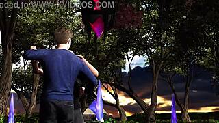 musik luv magick the wizards lover episode 4 the heart of magick