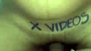 Hey, this is my first video on xvideos, super excited to share it with you all! 😊