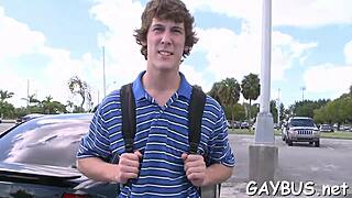 i feel so excited watching this explicit homo fucking