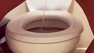 Hey, check out this classy filth pissing compilation in public