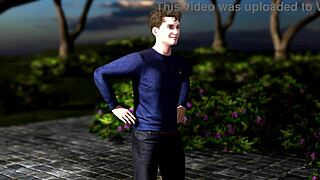 musik luv magick the wizards lover episode 4 the heart of magick