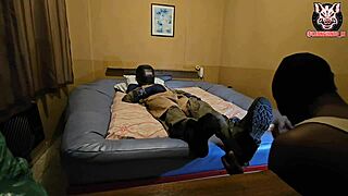 Trailer for mijo e porra do soldador casado