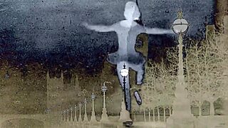 Dark Lantern Presents Victorian Gentleman's Secret Life