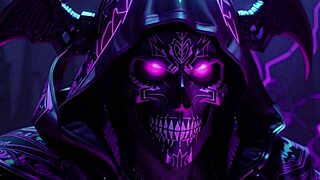 Notorious shemale with big cock fucks ass in detailed transsexual scene