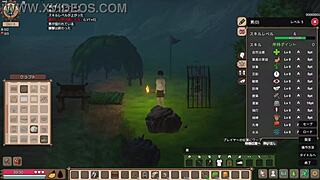 Mad Island Survival With Crazy Hentai Action!